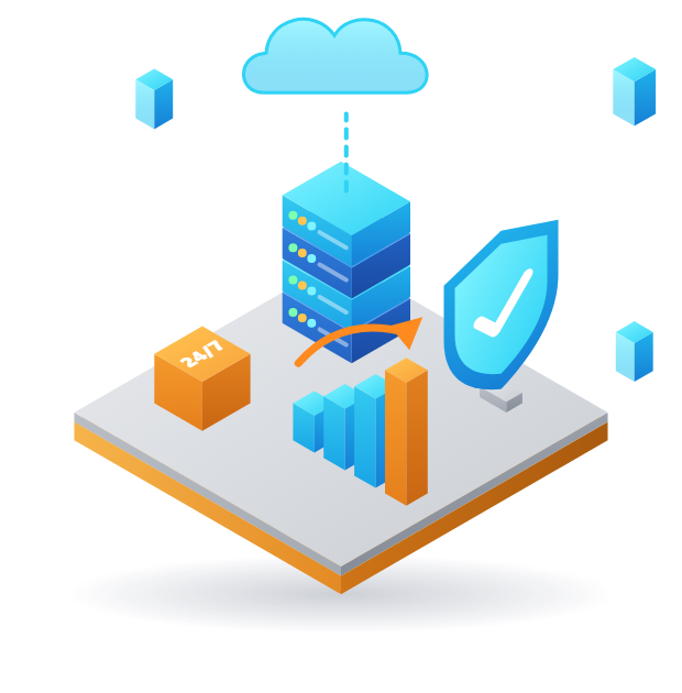Website Hosting, Maintenance and SEO